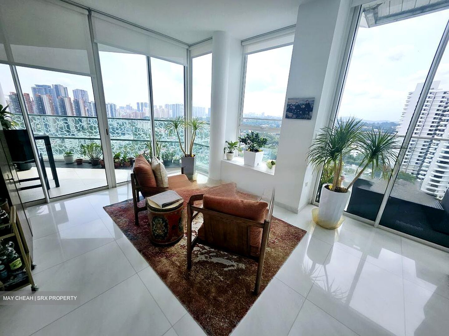 Nathan Suites (D10), Condominium #479966261